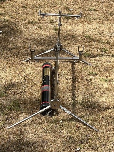 Solar sod pod - sod, buzzer