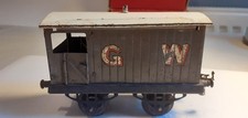 VINTAGE HORNBY O GAUGE - G.W