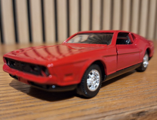 Corgi classics ford - classics,