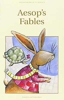 Aesops fables wordsworth - fables, (wordsworth