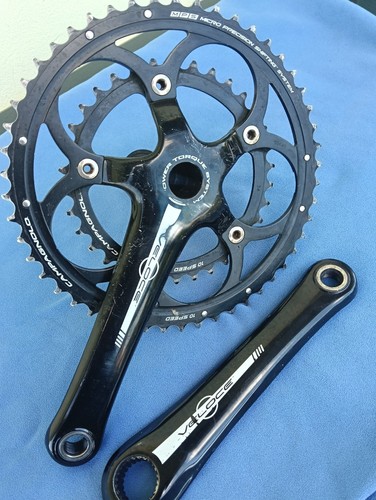 Campagnolo veloce compact cpt - compact,