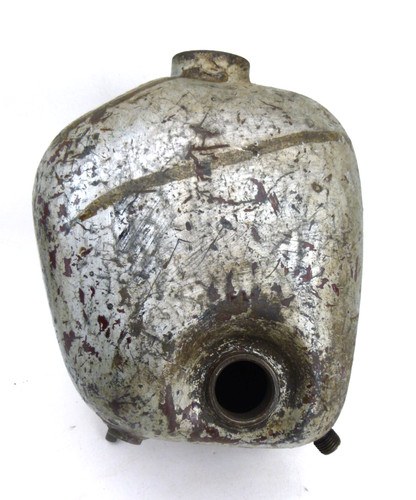 Bsa c12 oil tank - tank, pre