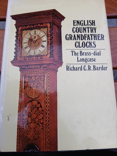 English country grandfather - country,