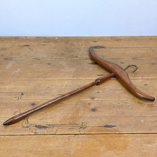 Antique Vintage Judges