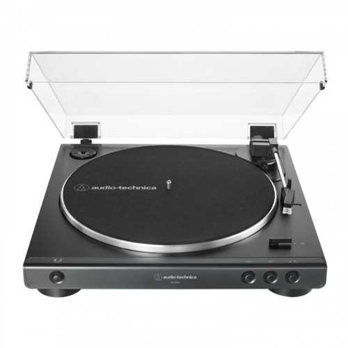 Audio technica lp60x - at-lp60x, fully