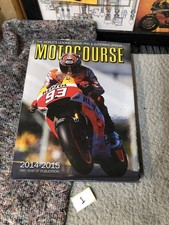 Motocourse 2014-2015 
