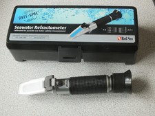 salinity refractometer