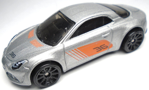 2020 hot wheels - 2020, alpine