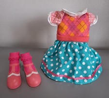 Lalaloopsy Fashion Set Dress