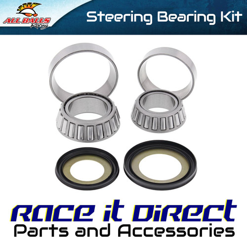 Steering bearing kit for - steering,