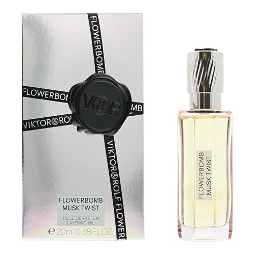 Viktor rolf flowerbomb - &,
