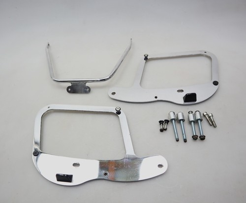 Givi side case bracket - bracket, carrier