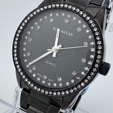 Rocawear Quartz Watch Unisex