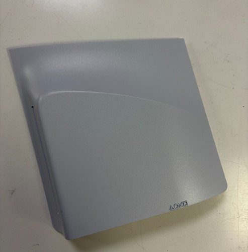 Cover panel only - only, disc