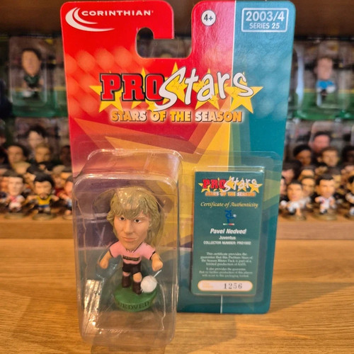 Pavel nedved juventus - pavel,