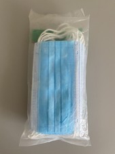 PACK OF 15 NON-MEDICAL DAILY PROTECTIVE MASKS. 
