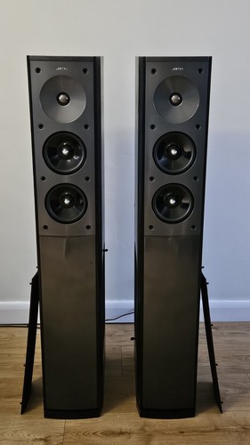 Jamo s606 floorstanding - s606,