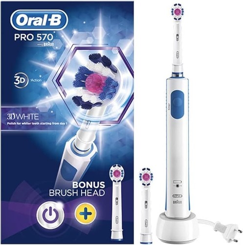 Oral pro 570 electric - 570,