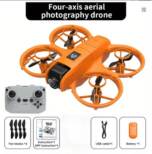 A26 mini drone with 8k - a26,