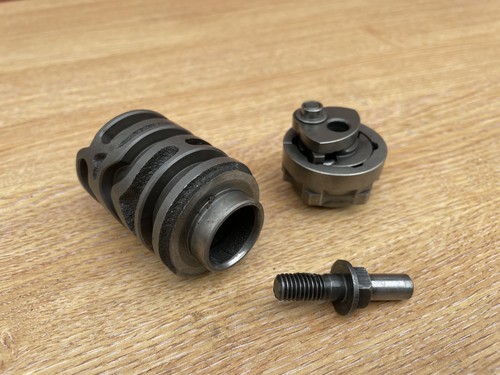 Honda 2001 gear selector - honda, 80