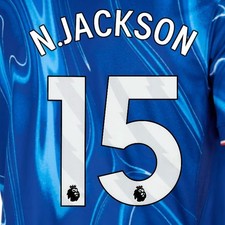 2024 2025 OFFICIAL CHELSEA N
