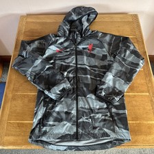 Official Nike Liverpool FC