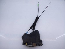 LEFT FRONT DOOR LOCK / E2-B4-10-2 / 2166754 FOR TOYOTA LAND CRUISER J12 3.0 D-