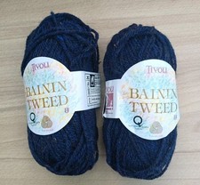 Tivoli Bainin Tweed 2 x 50g