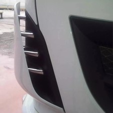 Fits Iveco Stralis Chrome