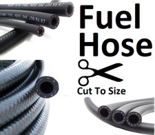 Rubber fuel hose reinforced - fuel,