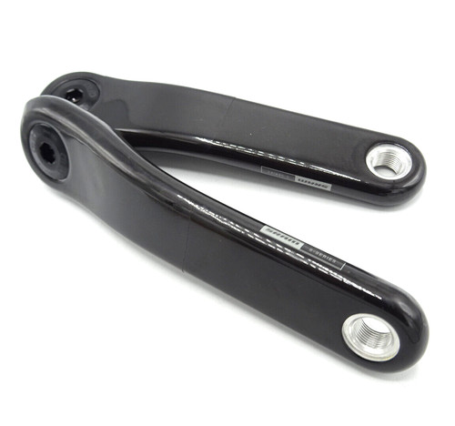 Sram carbon bike crankset - sram,