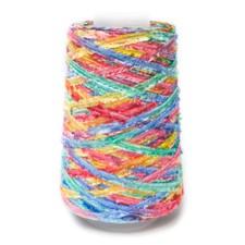 200 GRAM CONE MULTI NYLON