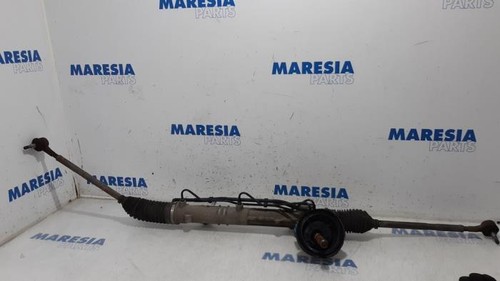 Steering gear servo peugeot - gear,
