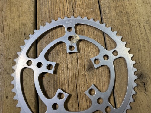 Stronglight chainring 52t - stronglight,