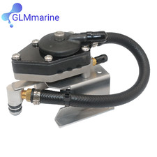 Fuel pump kit - pump, johnson