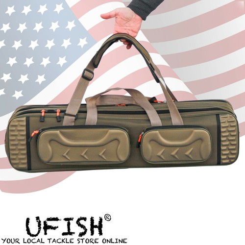 Fishing rod bag - fishing,