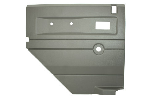 Land rover defender rear door - defender,