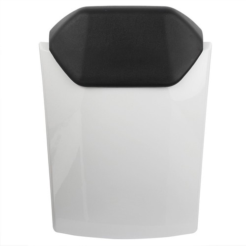 Motor rear seat - rear, cover