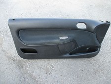 PEUGEOT 206 98-04 Look 3 Door