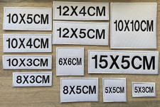 Embroidery Personalised Name