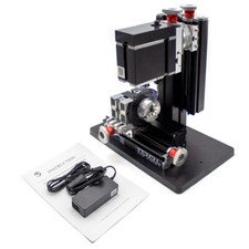 High Power Metal Indexing