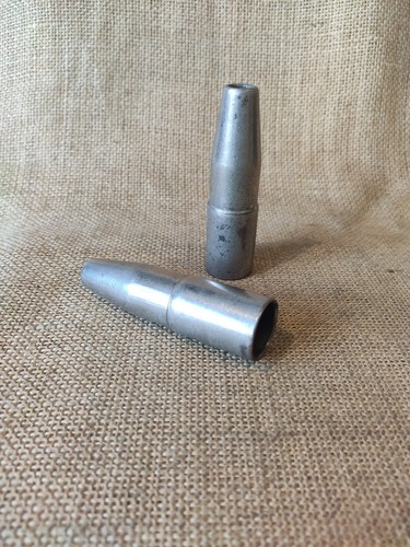 Tweco mig torch nozzle - mig, shield