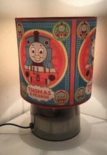 Red Thomas and friends Touch