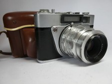 Altix Nb (1958 the last Altix