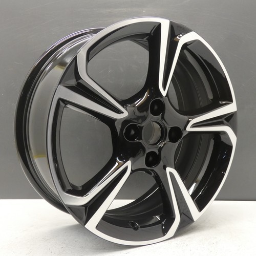 Vauxhall corsa sri gs - corsa, 17"
