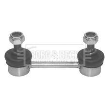 2x Anti Roll Bar Links Front