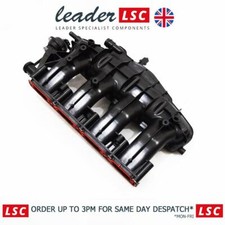 Inlet Intake Manifold Module