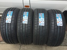4 x 265/65R17 116H XL ACCELERA