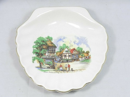 Sandland ware hanley england - sandland,