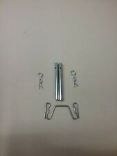 Suzuki SV650 rear caliper